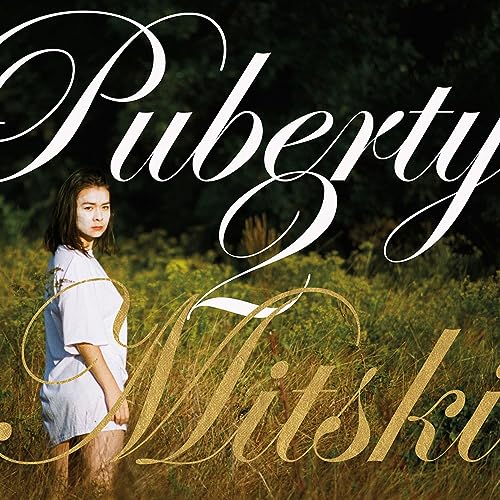 Puberty 2 (White Vinyl) [Vinyl LP] von DEAD OCEANS