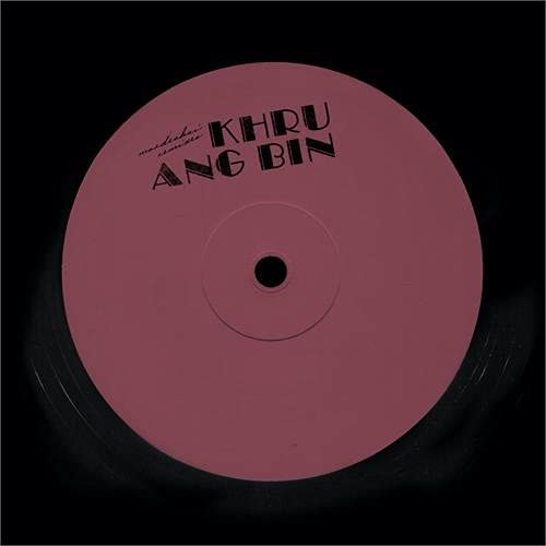 Purple Label Color [Vinyl LP] von DEAD OCEANS