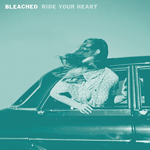 Ride Your Heart [Vinyl LP] von DEAD OCEANS