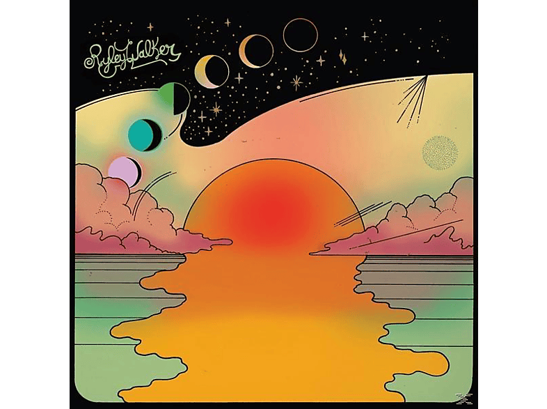 Ryley Walker - Golden Sings That Have Been Sung (CD) von DEAD OCEANS