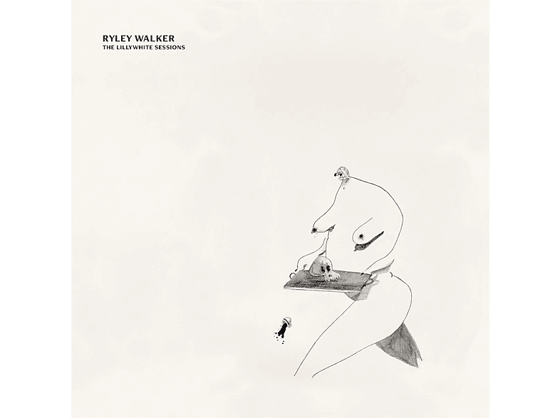 Ryley Walker - The Lillywhite Sessions (Vinyl) von DEAD OCEANS