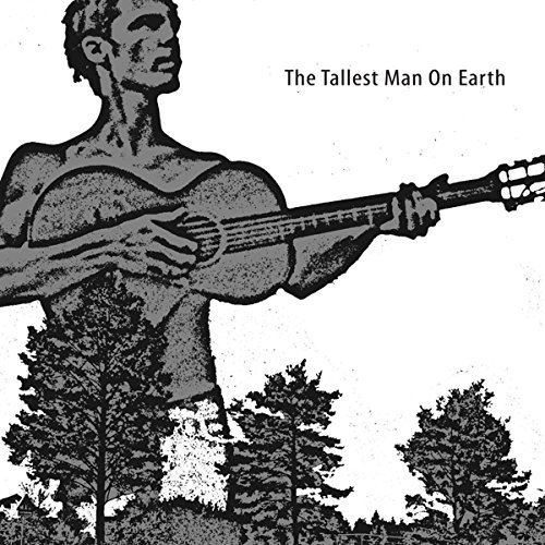 The Tallest Man on Earth Ep [Vinyl LP] von DEAD OCEANS