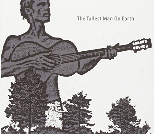 The Tallest Man on Earth Ep von DEAD OCEANS