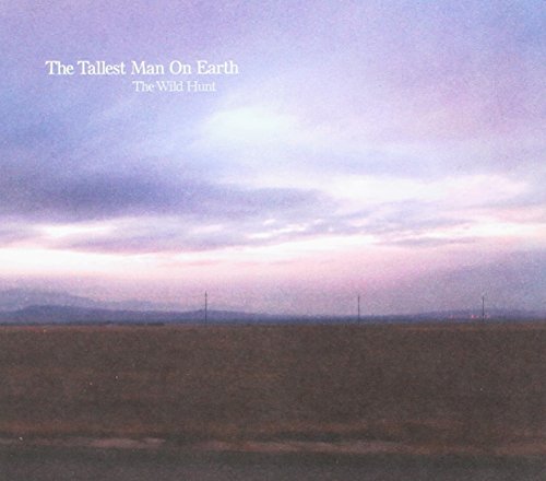 The Wild Hunt von Dead oceans