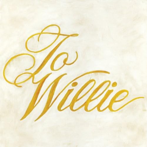 To Willie [Vinyl LP] von DEAD OCEANS