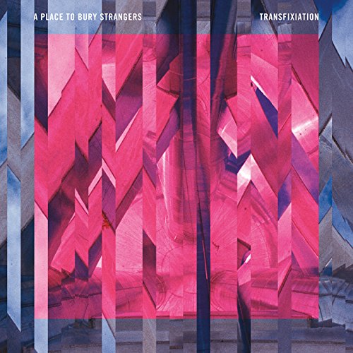 Transfixiation von Dead oceans