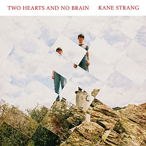 Two Hearts and No Brain (Limited Colored Vinyl) [Vinyl LP] von DEAD OCEANS