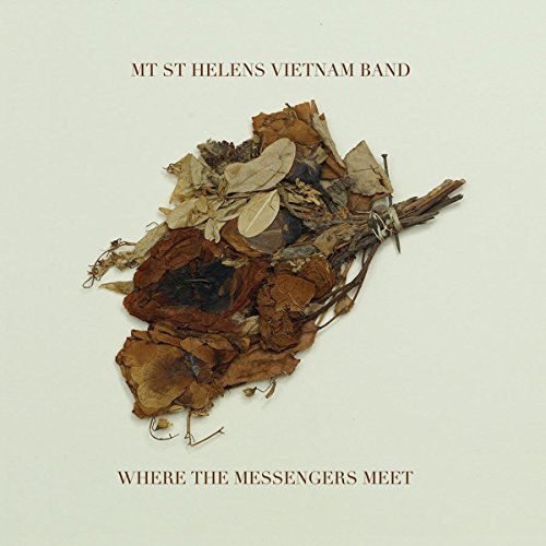 Where the Messengers Meet [Vinyl LP] von DEAD OCEANS