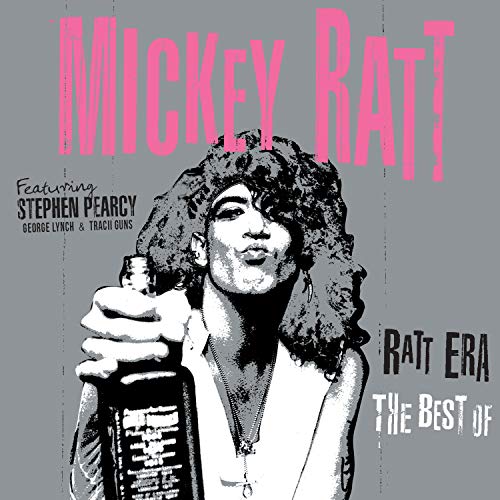 Ratt Era - The Best Of von DEADLINE MUSIC