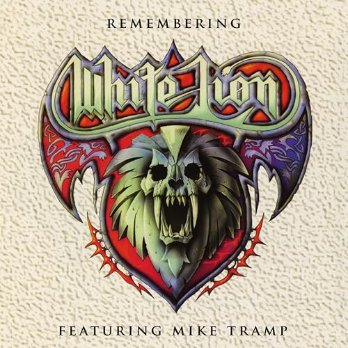 Remembering White Lion von DEADLINE MUSIC