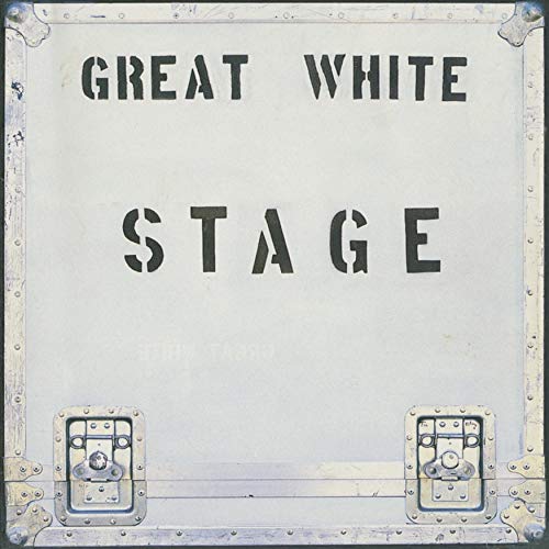 Stage [Vinyl LP] von DEADLINE MUSIC