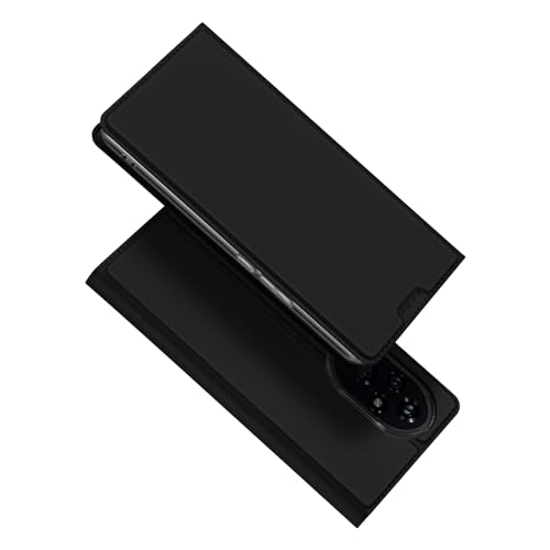 DUX DUCIS – Handyhülle kompatibel mit Honor 200 – TPU Cover – Schwarz DUX DUCIS – Handyhülle kompatibel mit Honor 200 – TPU Cover – Schwarz von DUX DUCIS