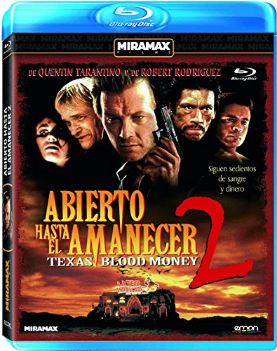 Abierto Hasta El Amanecer 2 [Blu-ray] [Spanien Import] von DEAPLANETA