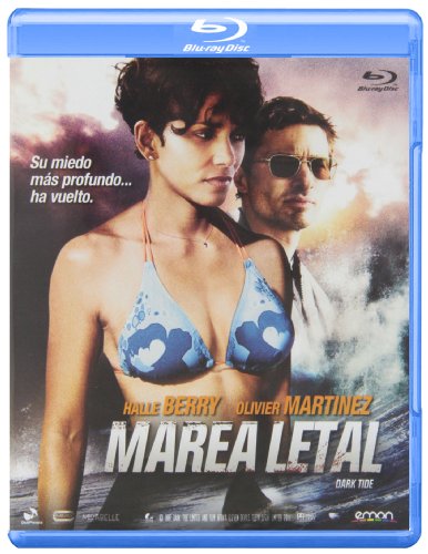 Marea Letal (Blu-Ray) (Import) (Keine Deutsche Sprache) (2013) Halle Berry; John Stockwell von DEAPLANETA