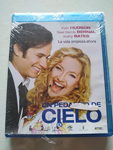 Un Pedacito De Cielo (Blu-Ray) (Import) (Keine Deutsche Sprache) (2014) Gael García Bernal; Nicole Ca von DEAPLANETA