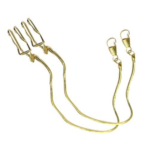 DEARMAMY 2 Stück Taschenuhrkette Schnapsgläser Glühbirnen Halteklammern Scheinwerfer Befestigungsklammern Armbänder Lampen Befestigungsklammern Ersatzklammern Für Lampen Uhren Für DEARMAMY 2 Stück Taschenuhrkette Schnapsgläser Glühbirnen Halteklammern Scheinwerfer Befestigungsklammern Armbänder Lampen Befestigungsklammern Ersatzklammern Für Lampen Uhren Für von DEARMAMY