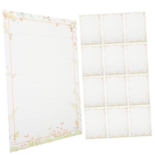 DEARMAMY 50 Stück Geständnis Briefpapier Briefpapier Für Einladung Hochzeitsbrief Geburtstagsbrief Briefpapier Dekorbrief Blanko Briefpapier Blanko Decoupage Rosa Kreatives DEARMAMY 50 Stück Geständnis Briefpapier Briefpapier Für Einladung Hochzeitsbrief Geburtstagsbrief Briefpapier Dekorbrief Blanko Briefpapier Blanko Decoupage Rosa Kreatives von DEARMAMY