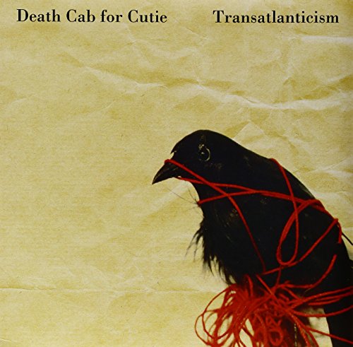 Transatlanticism [Vinyl LP] von DEATH CAB FOR CUTIE