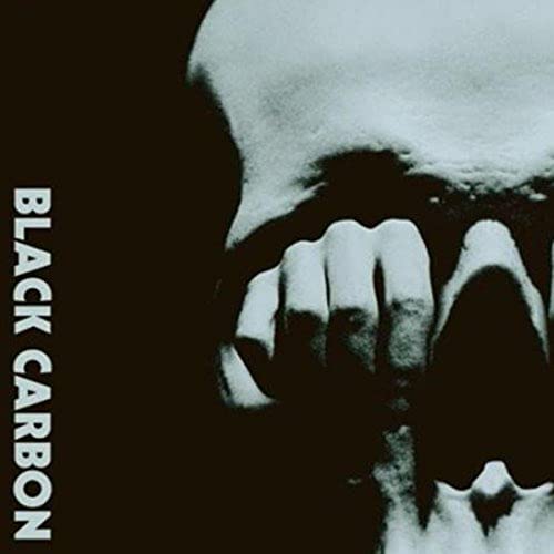 Black Carbon (Ltd.Lp+Mp3) [Vinyl LP] von DEATH WALTZ