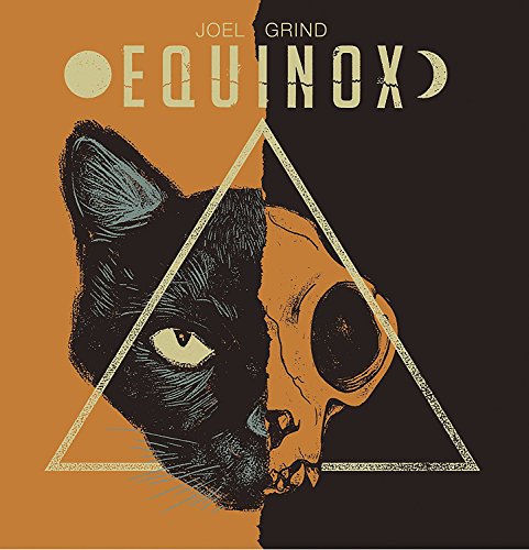 Equinox [Vinyl LP] von DEATH WALTZ