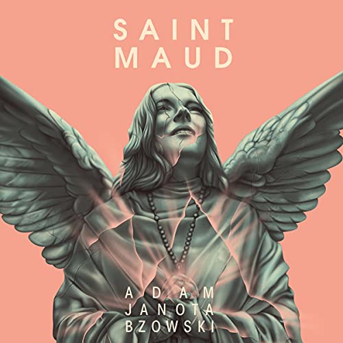 Saint Maud (180g Lp Gatefold) [Vinyl LP] von DEATH WALTZ