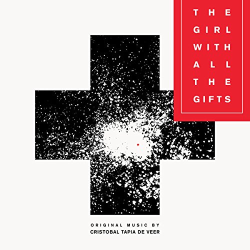 The Girl With All The Gifts (2LP/180g/Gatefold) [Vinyl LP] von DEATH WALTZ