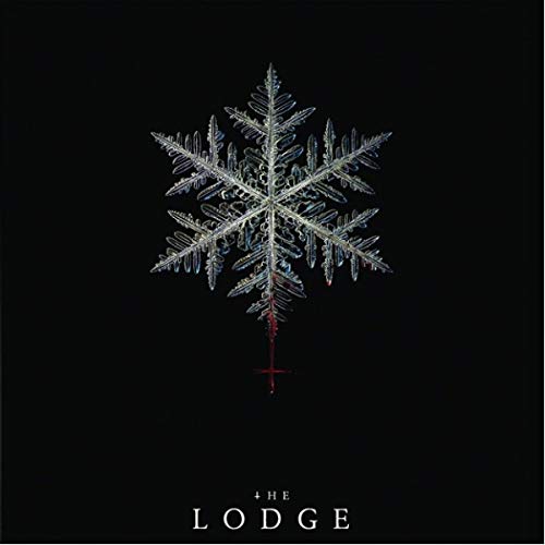 The Lodge (180g Frosted Clear Lp Gatefold) [Vinyl LP] von DEATH WALTZ
