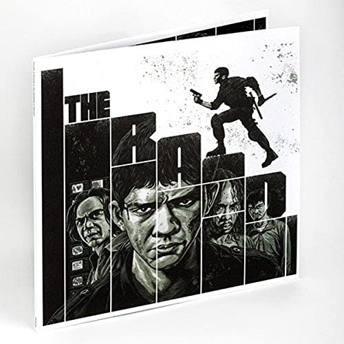 The Raid (Original Indonesian Score) (Lp/Coloured) [Vinyl LP] von DEATH WALTZ