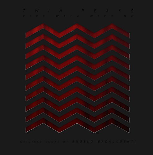 Twin Peaks [Vinyl LP] von DEATH WALTZ