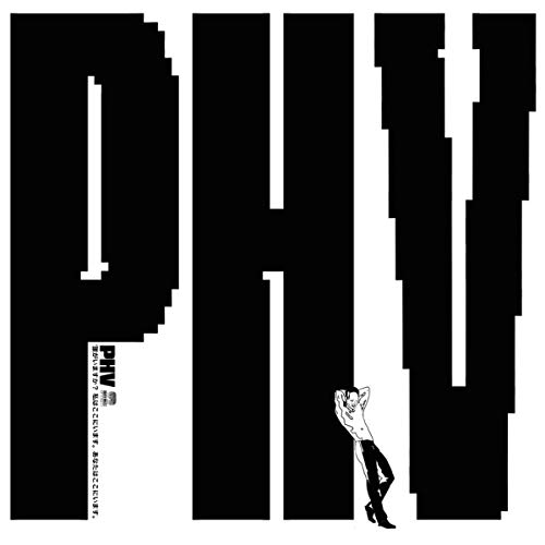 Who'S Here? I'M Here,You'Re Here (180g Lp) [Vinyl LP] von DEATH WALTZ