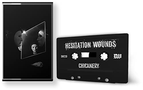 Chicanery [Musikkassette] [Musikkassette] [Musikkassette] von DEATHWISH INC.