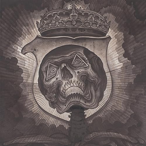 Darkness Come Alive von DEATHWISH
