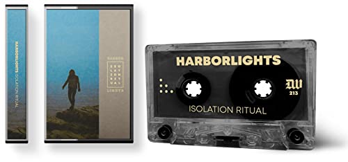 Isolation Ritual [Musikkassette] [Musikkassette] [Musikkassette] von DEATHWISH INC.