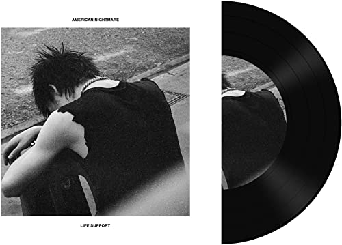 Life Support [Vinyl Single] von DEATHWISH INC.