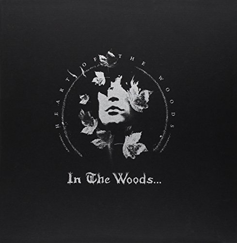 Heart of the Woods [Vinyl LP] von DEBEMUR-MORTI