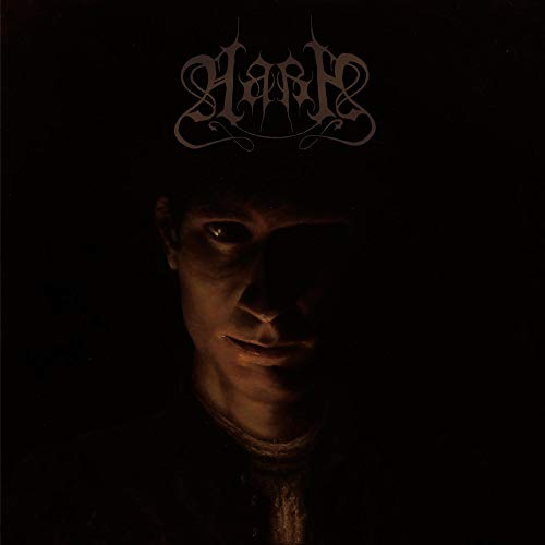 Triade I : Eos (Ltd.Black Vinyl) [Vinyl LP] von DEBEMUR-MORTI