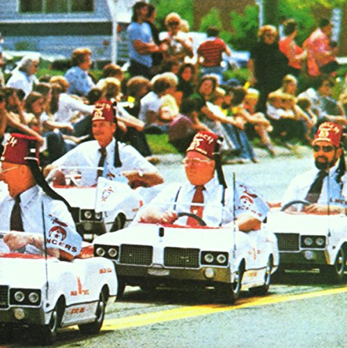 Frankenchrist von DECAY MUSIC