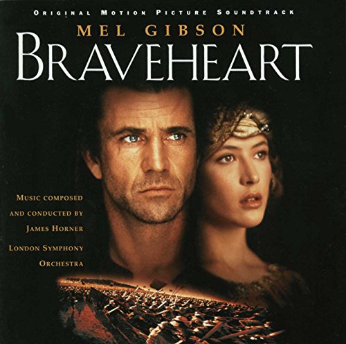 Braveheart Braveheart von Decca