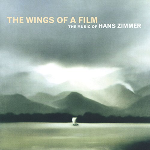 Wings of a Film von Decca