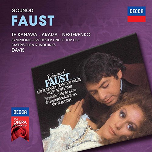 Faust von Decca