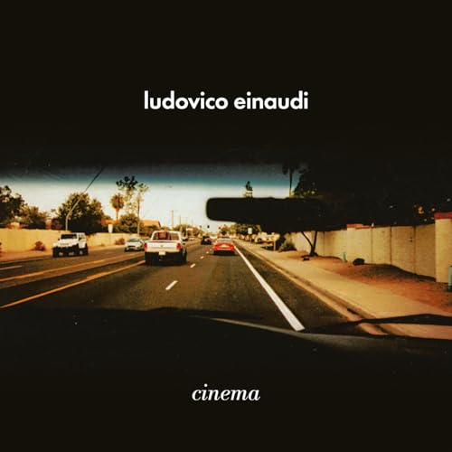 Cinema [Vinyl LP] von DECCA RECORDS
