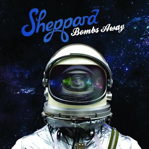 Bombs Away von UNIVERSAL MUSIC GROUP