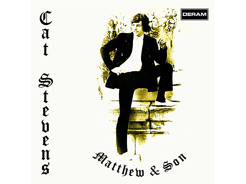 Cat Stevens - Matthew And Son (Remastered 2020,Vinyl) (Vinyl) von DECCA