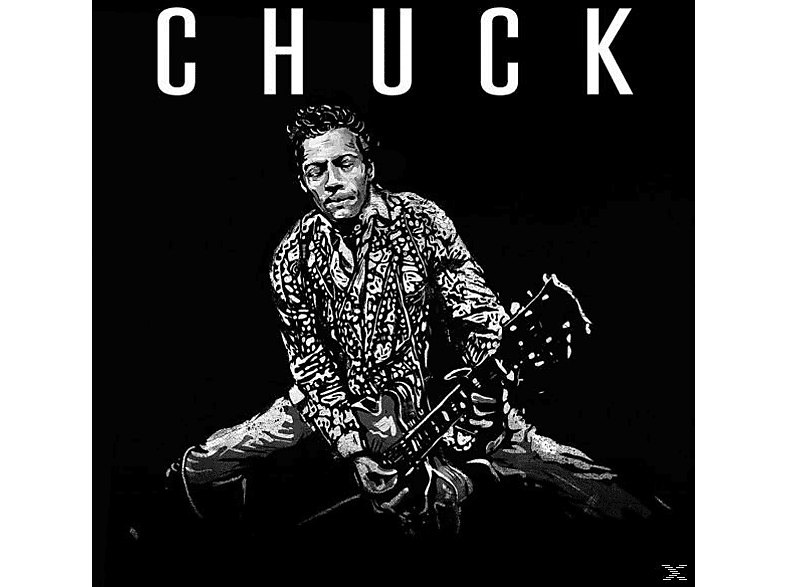 Chuck Berry - (CD) von DECCA