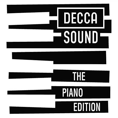Decca Sound - the Piano ed von DECCA