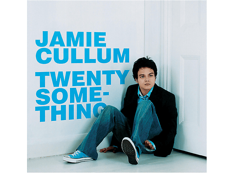 Jamie Cullum - Twentysomething (20TH Anniversary Edition) (Vinyl) von DECCA