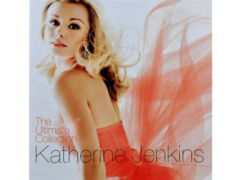 Katherine Jenkins - THE ULTIMATE COLLECTION (CD) von DECCA