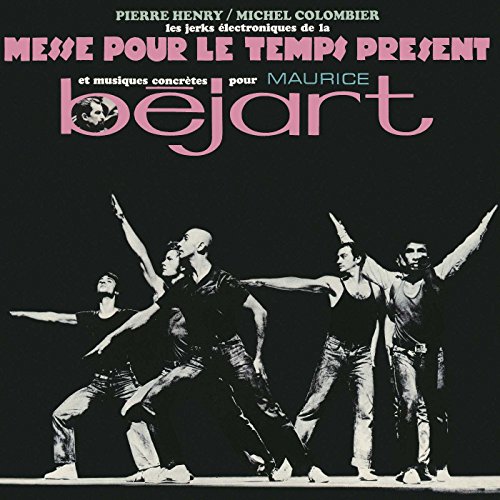 Les Jerks Electroniques.. [Vinyl LP] von DECCA