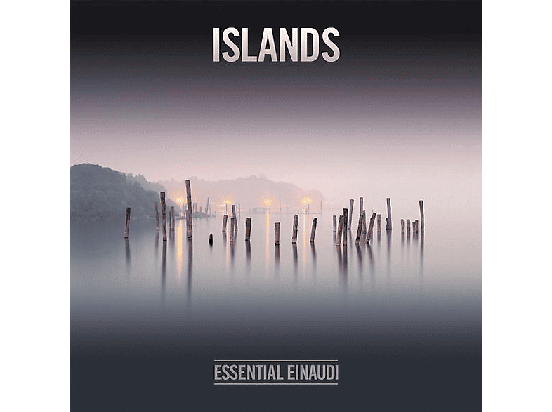 Ludovico Einaudi - Island Essentials (Deluxe Edition) (CD) von DECCA