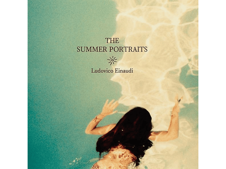 Ludovico Einaudi - The Summer Portraits (CD) von DECCA